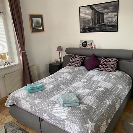 Simply Good Appartment Борна Екстер'єр фото