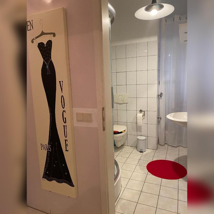 Simply Good Appartment Борна Екстер'єр фото