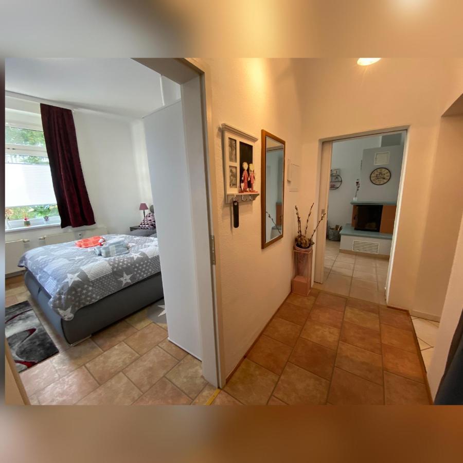Simply Good Appartment Борна Екстер'єр фото