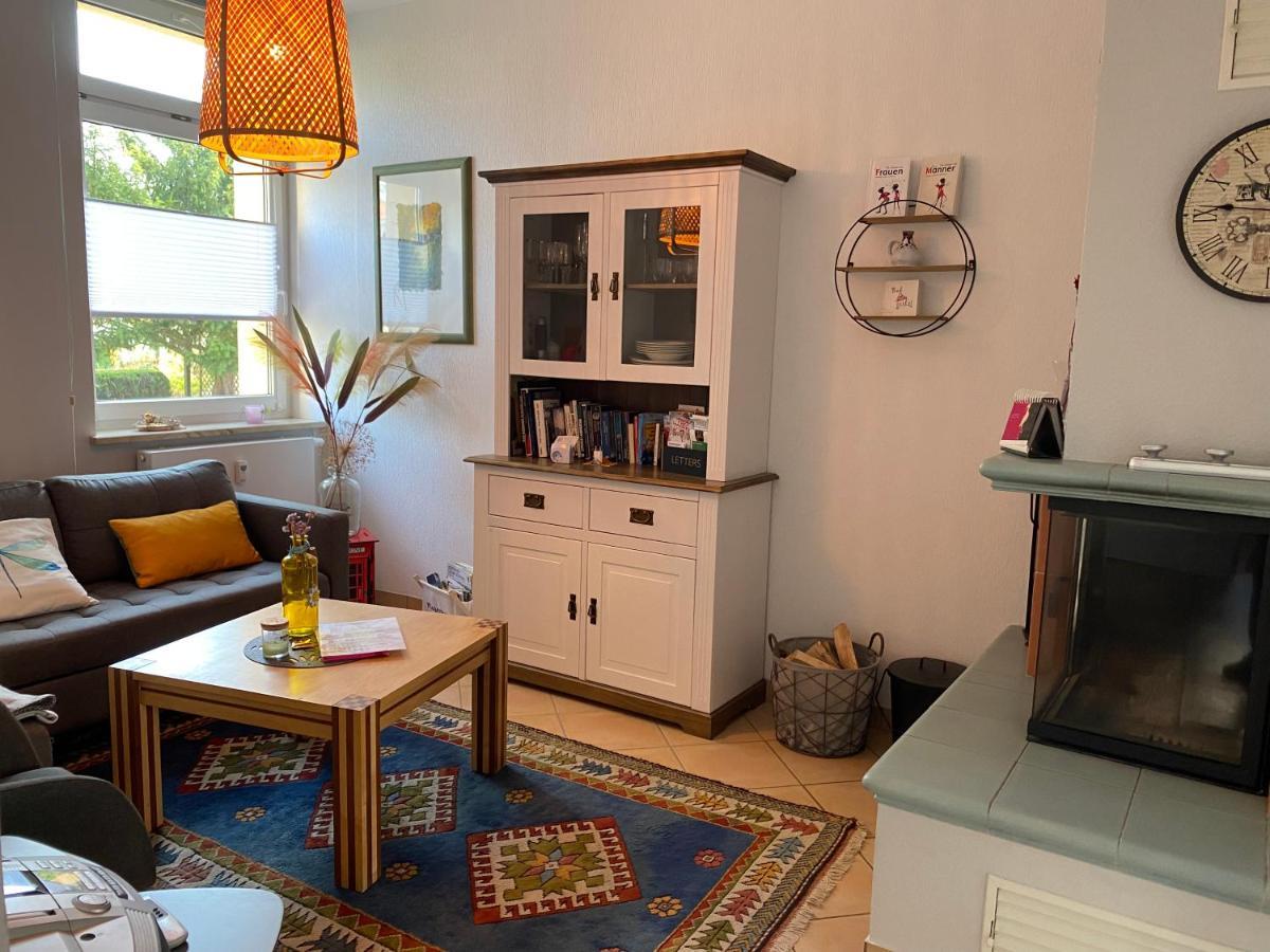 Simply Good Appartment Борна Екстер'єр фото