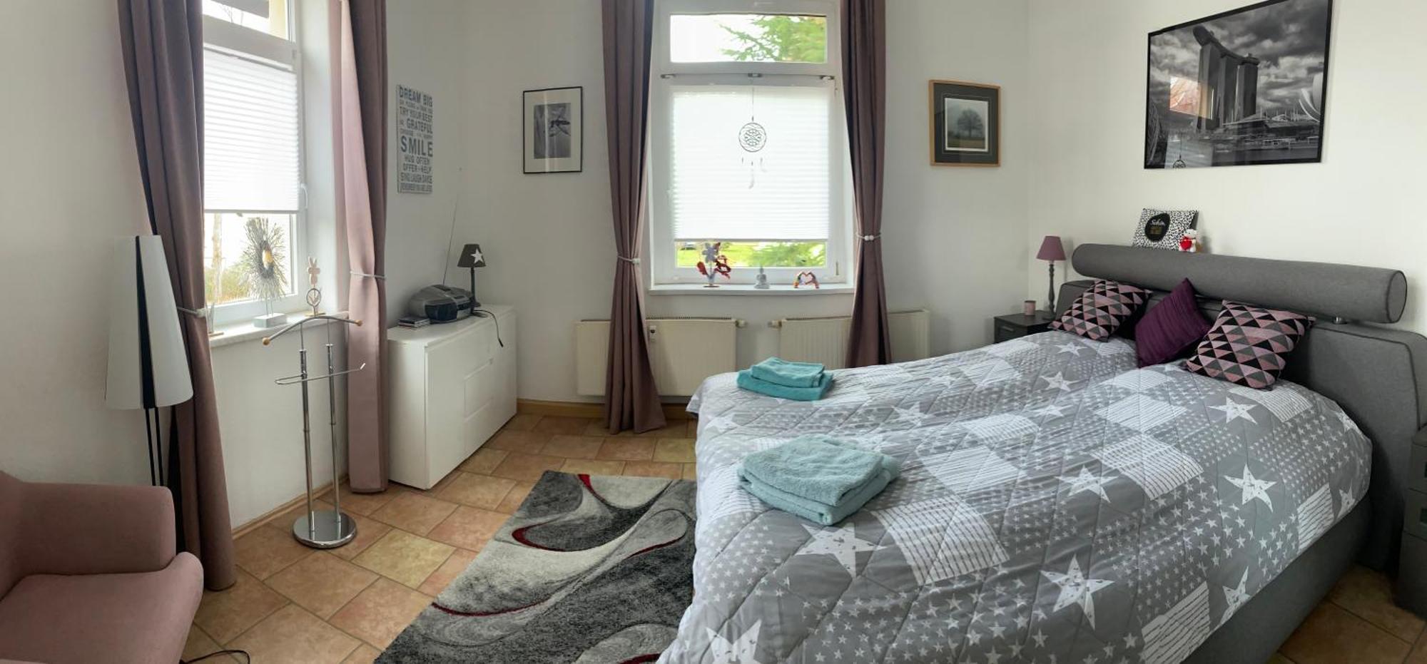 Simply Good Appartment Борна Екстер'єр фото